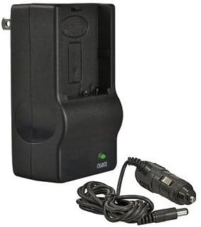Digital Nc Battery Charger for Leica and Panasonic Cameras
