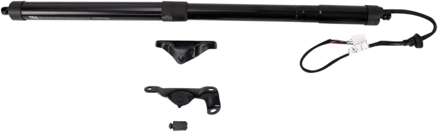 TRQ Right Power Lift Gate Actuator Shock Strut for Toyota Highlander