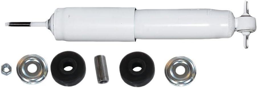 Gabriel G63895 Ultra Truck Front Shock Absorbers for Chevrolet
