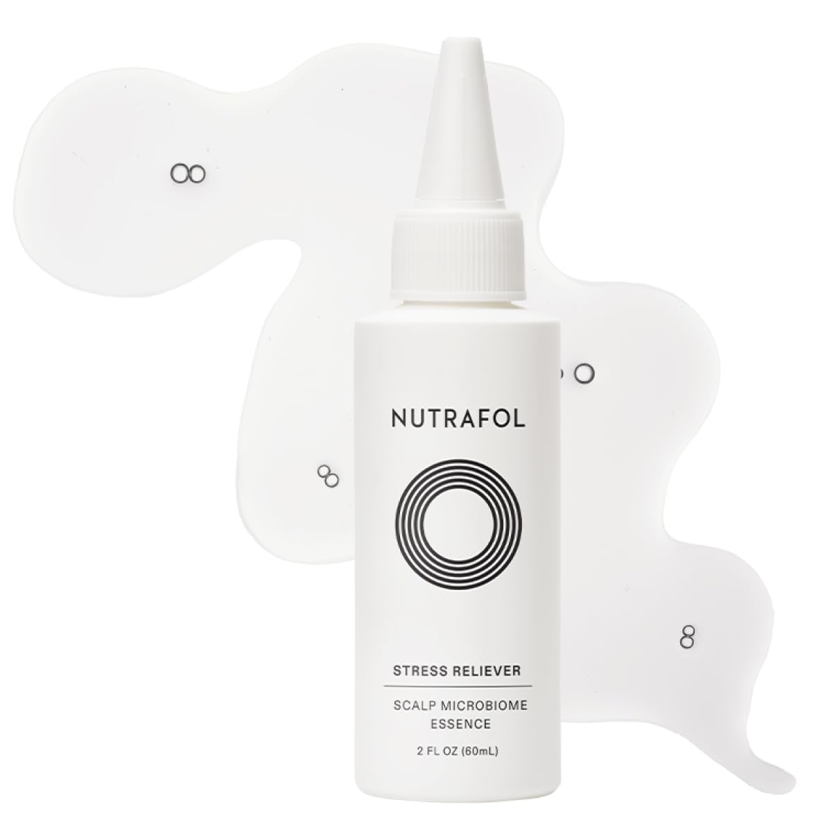 Nutrafol Scalp Essence for Improved Hair Health and Comfort