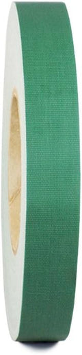 Gaffers Stage Tape 1 in x 60 yd - Durable Low Gloss Gaffers Tape
