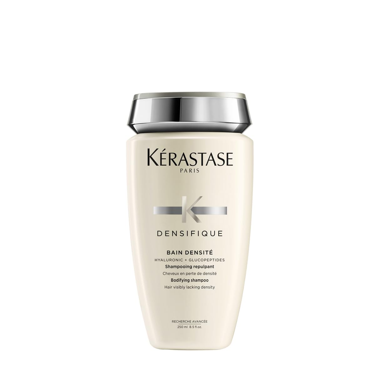 Kerastase Densifique Densite Shampoo for Fine Thinning Hair