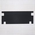 11050210 Dishwasher Rubber Insulator - Genuine OEM Replacement