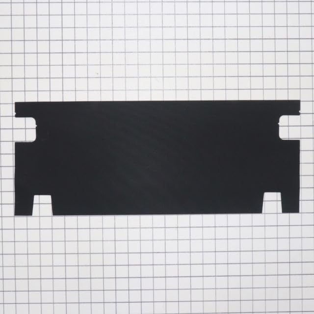 11050210 Dishwasher Rubber Insulator for Optimal Performance