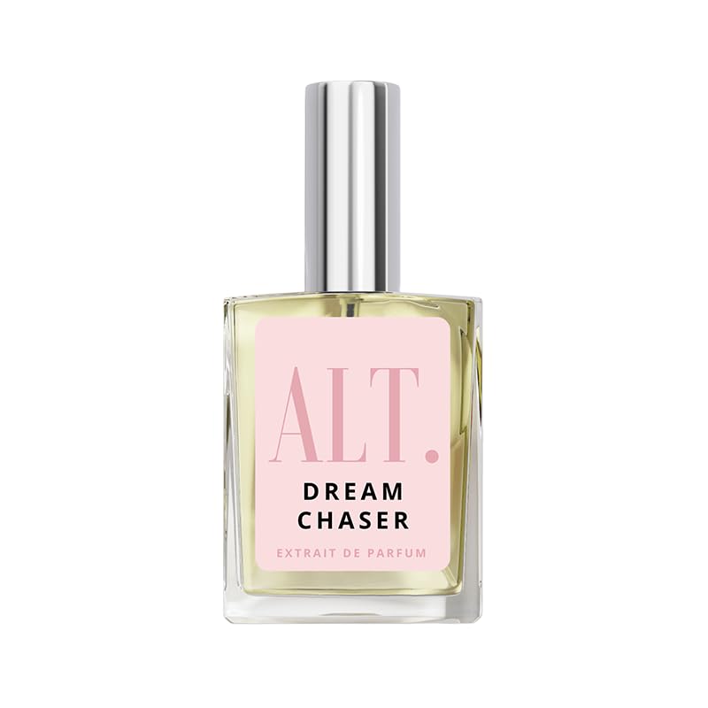 Dream Chaser Extrait de Parfum for Women - Long Lasting Elegance