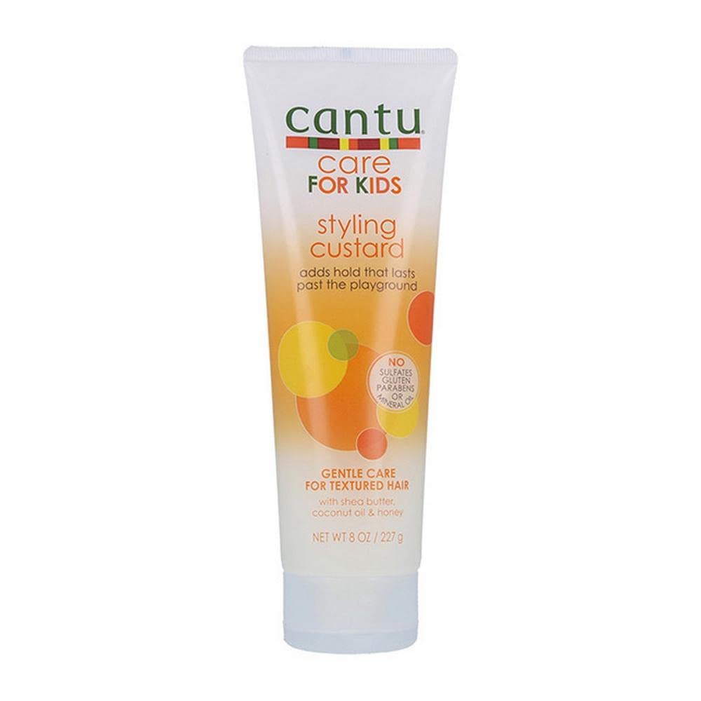 Cantu Kids Styling Custard - Define Curls!