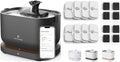 PETLIBRO App Cat Water Fountain Dockstream Bundle - App Monitoring