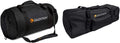Celestron 8 in Telescope Optical Tube and 34 in Tripod Storage Bags