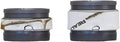 LensCoat Cover Camouflage Neoprene Lens Cover Set - Snow