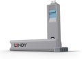 Lindy USB Port Blocker Pack of 10 Ideal for Device Sharing