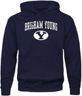 Barnesmith Hooded Sweatshirt Unisex Cotton/Poly Blend (Style 63HB)