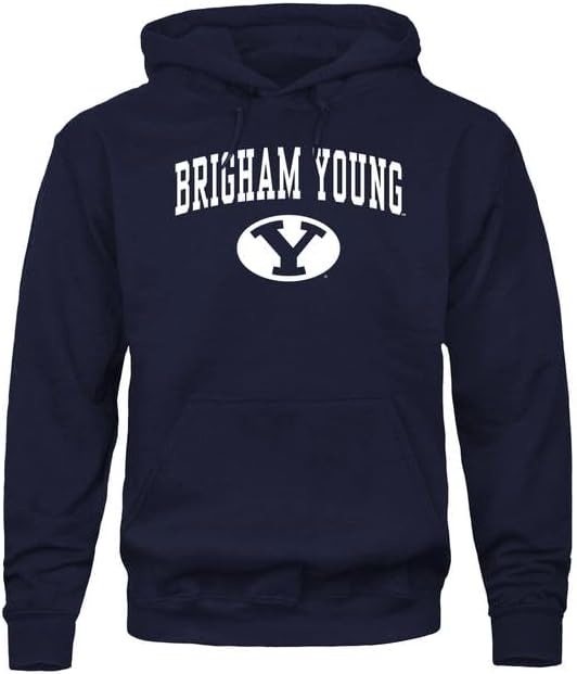 Barnesmith Hooded Sweatshirt for Comfort and Style