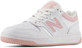 New Balance Kids 480 V1 Lace-Up Sneaker - Everyday Play Shoe