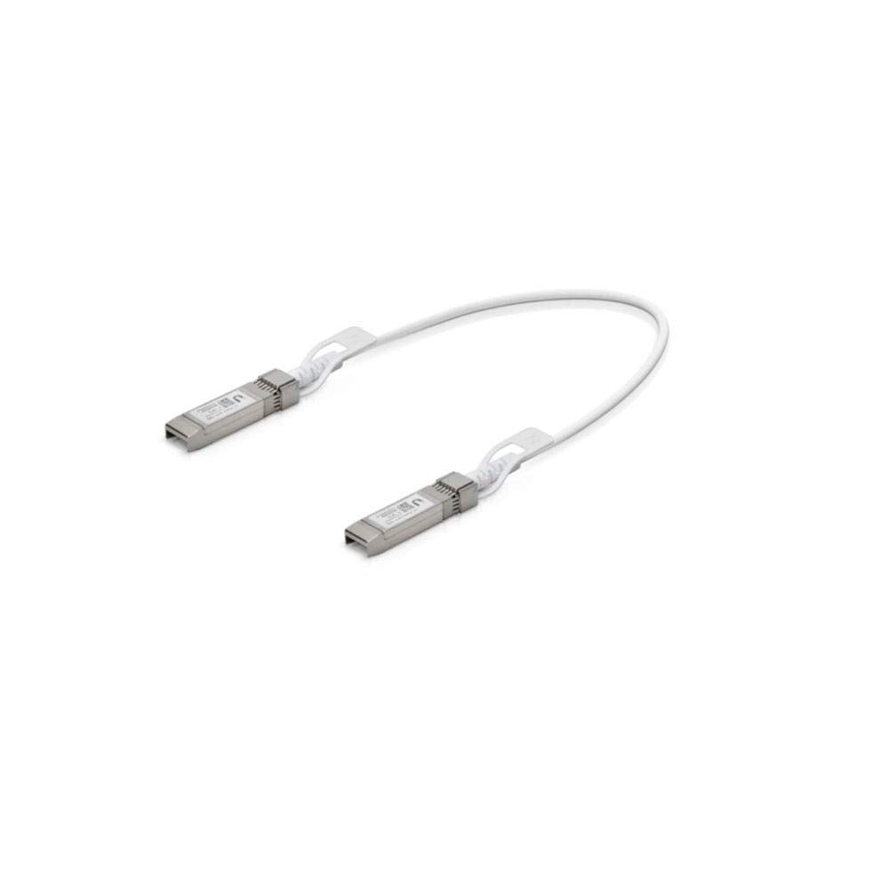 Direct Attach Copper Cable SFP28 to SFP28 25Gbps 0.5 Meter Review