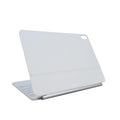 White 3M Vinyl Skin for iPad Air 13 - Easy Apply
