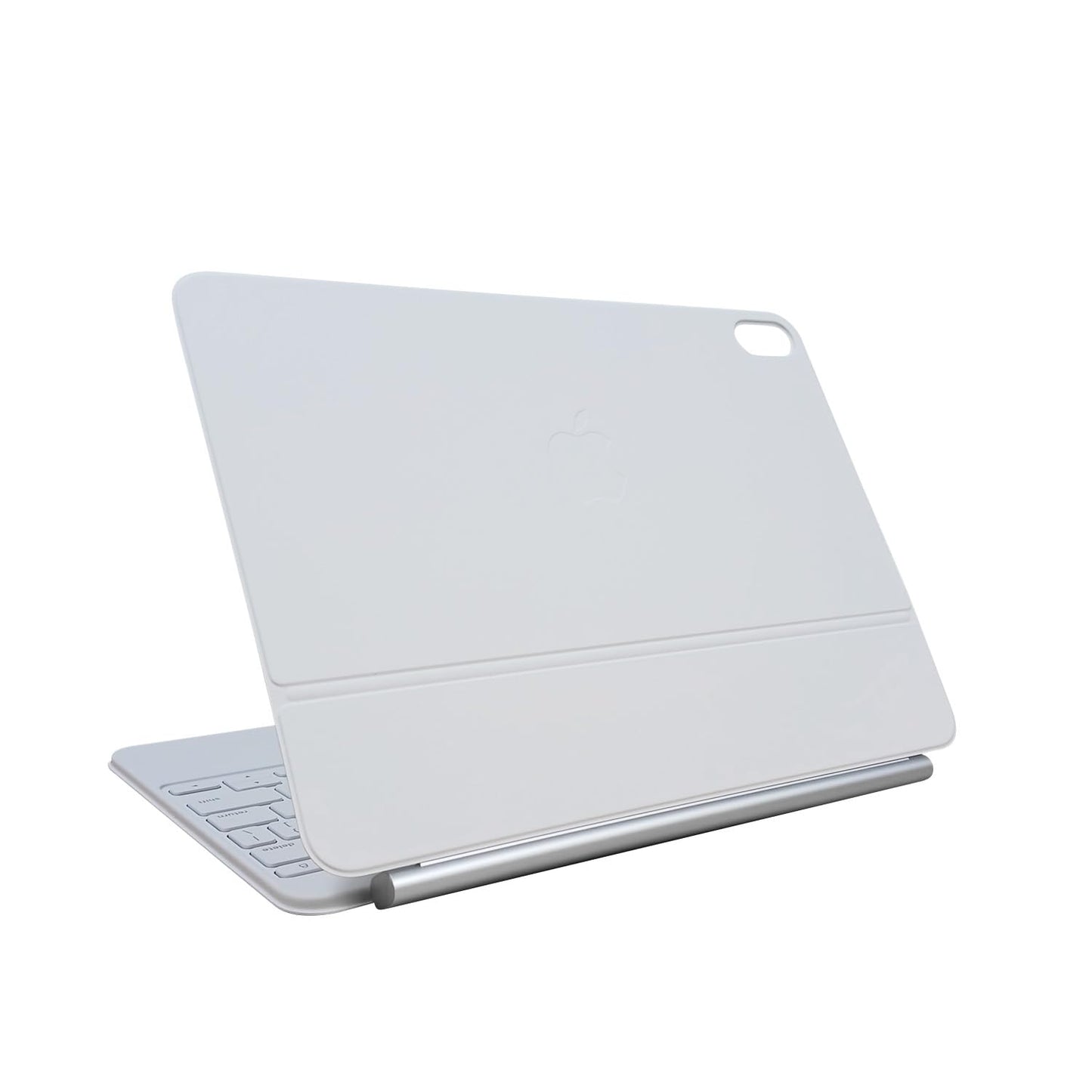 White 3M Vinyl Skin for iPad Air 13 - Easy Apply