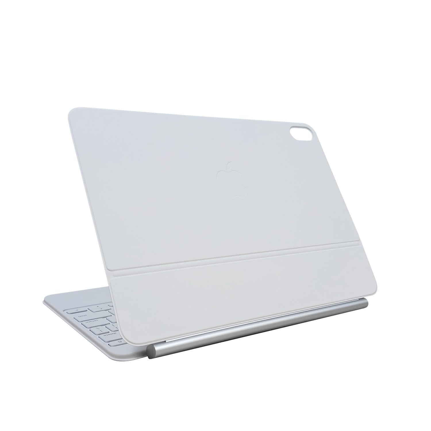 White 3M Vinyl Skin for iPad Air 13 - Easy Apply