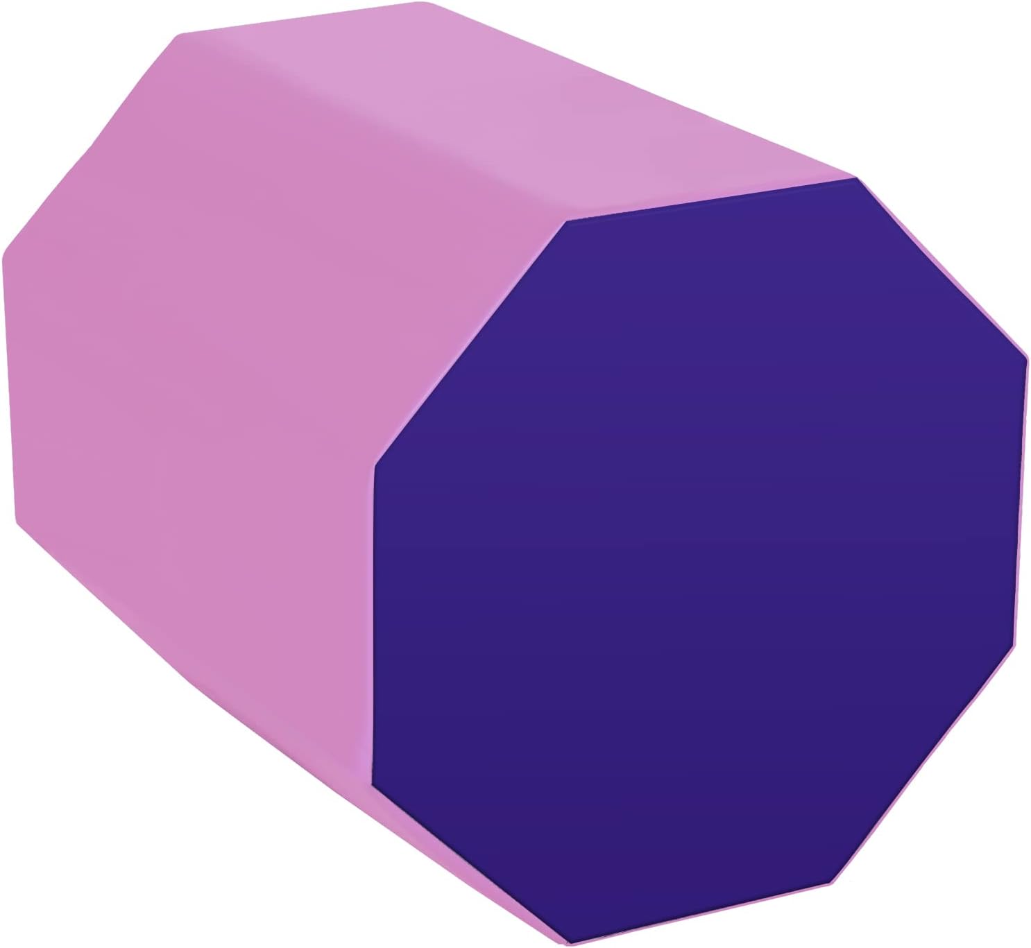 PayLessHere Octagon Tumbler Mat for Gymnastics and Fitness
