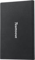 500GB Ultra Slim Portable External Hard Drive - Fast USB 3.0 Speed