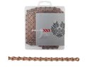 SRAM PC XX1 Eagle HollowPin Chain 12 Speed Copper - Durable Shift