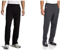 Russell Athletic Men's Dri Power Fleece Sweatpants - Warm, Moisture