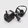 High Pressure 4500PSI Mini Air Pump - Essential Spare Parts