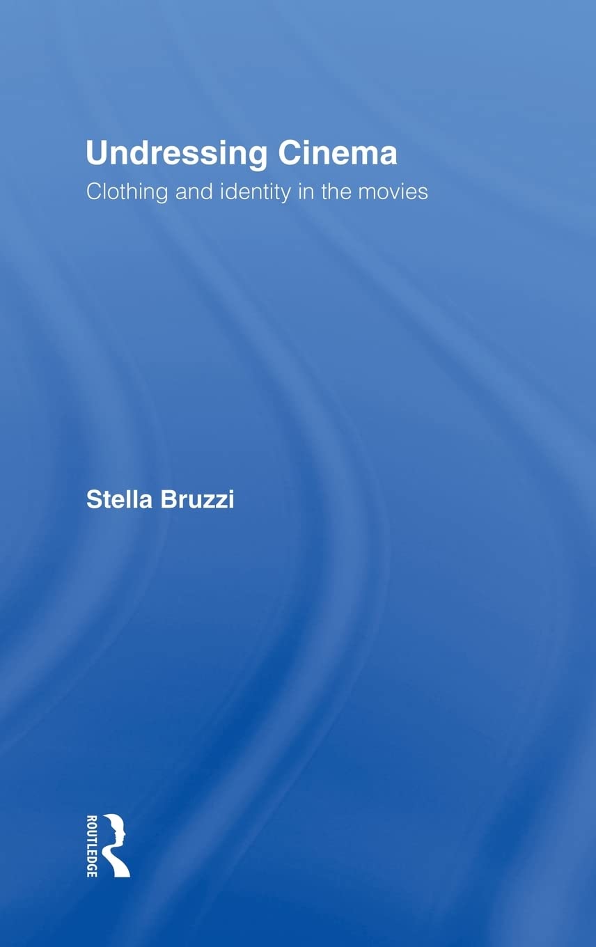 Undressing Cinema: A Deep Dive into Film and Gender Studies