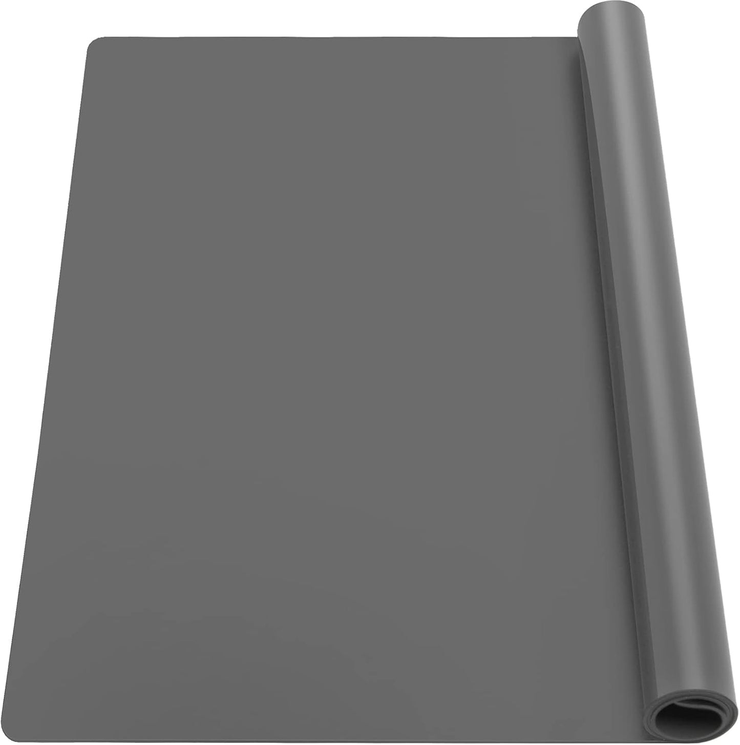 Non-Stick Heat Resistant Placemats - Ewen Silicone Mat