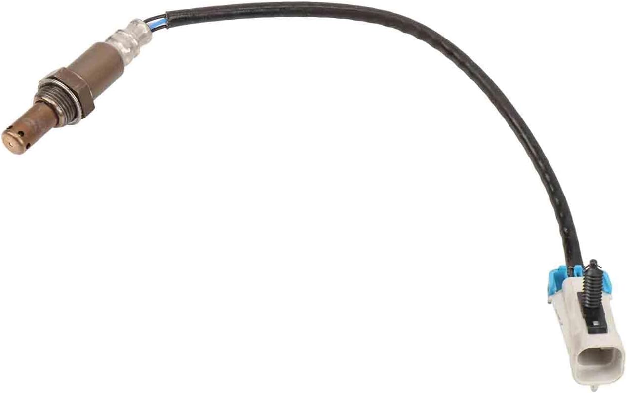 GM Genuine Parts 213-3866 Heated Oxygen Sensor for Optimal Performance
