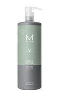 MITCH Heavy Hitter Daily Deep Cleansing Shampoo for Men - Deep Clean