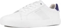 Nautica Men's Classic Lace-Up Low Top Fashion Sneaker Loafer secure