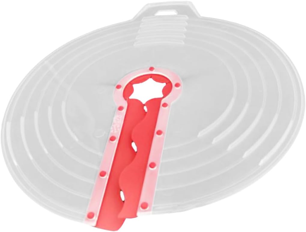 Silicone Splatter Guard - FUNOMOCYA