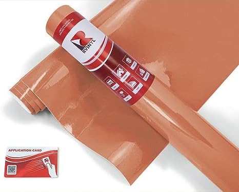 ORACAL 951 Rotgold L 944 Premium Cast Vinyl Film for Crafting