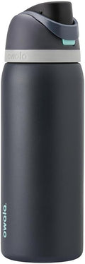 Owala FreeSip 32 oz Insulated Stainless Steel Water Bottle - Cold 24H