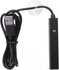 DONGKER USB Mini Heater: Anti Dry Burn Protection