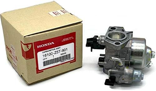 Superb KEIHIN OEM Carburetor 16100-Z5T-901 for GX390 GX340