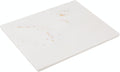 Marble Cutting Board Large 16x20 in Pastry Board - Natural Cooler
