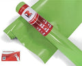 Avery Dennison SW900 777-S Gloss Light Green Pearl Wrap - DIY Friendly