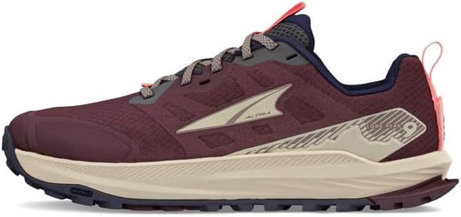 ALTRA Womens Lone Peak 9: Comfort and Stability for Trails