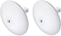 NanoBeam ac Gen2 2 Pack NBE-5AC-GEN2 - High-Speed PtP CPE