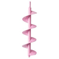 Power Planter Garden Drill Auger Bit 3x12 in - Fast Hole Digging