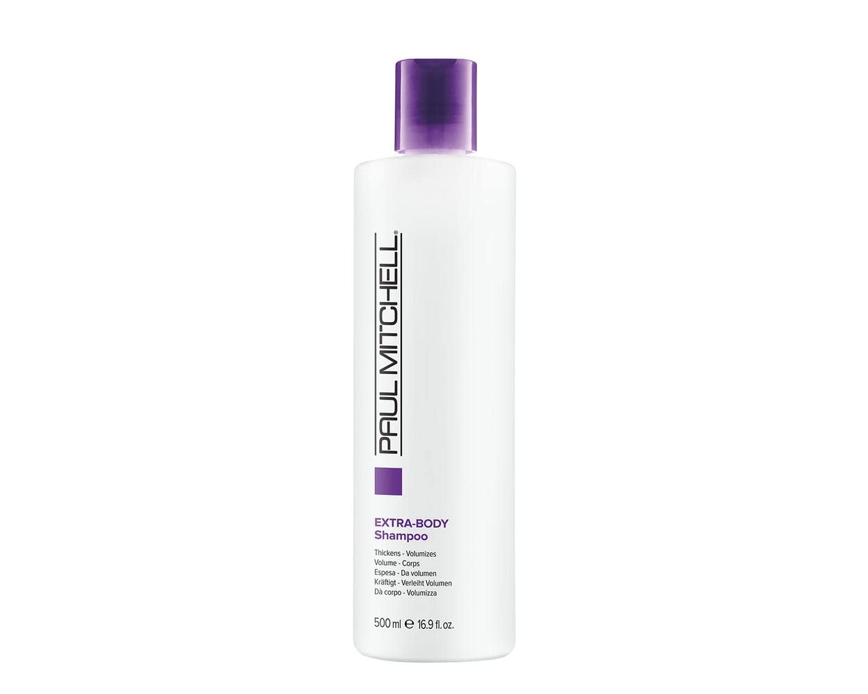 Paul Mitchell Extra-Body Shampoo - Volumizing Magic