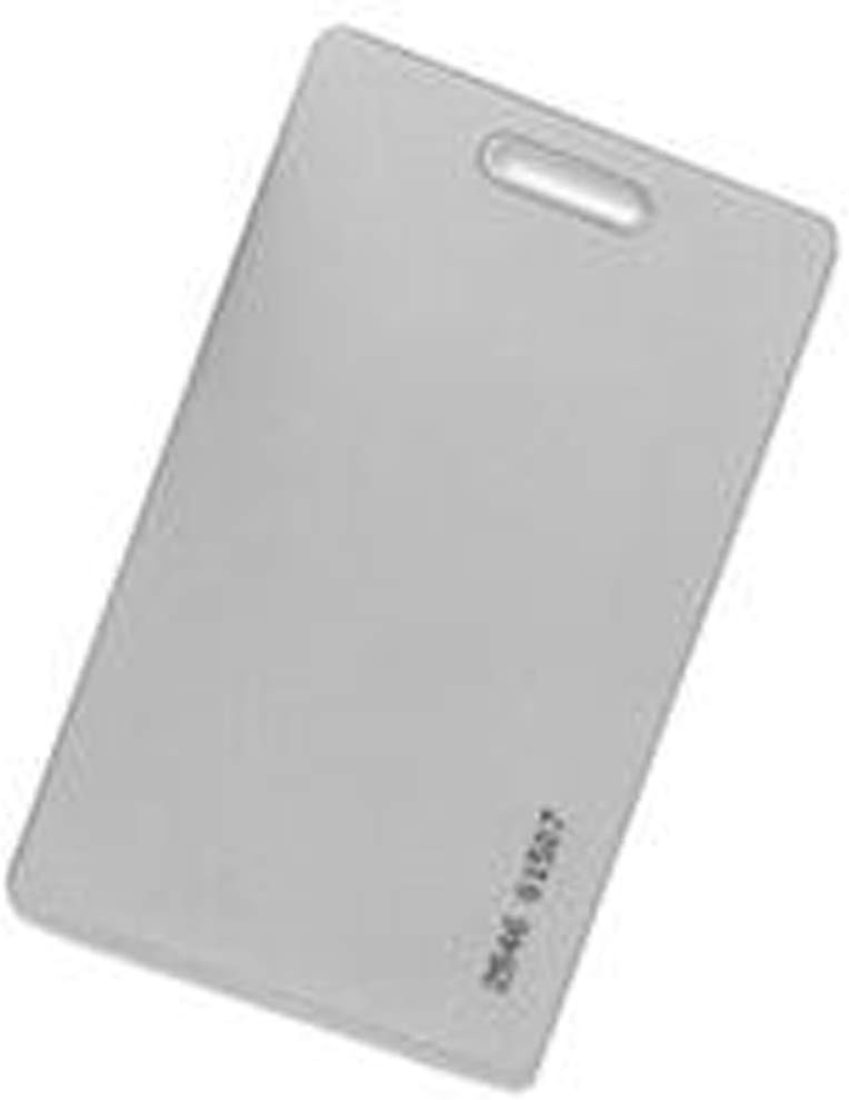 Keri Systems KC-10X Standard Light Proximity Card 50 Pack Review