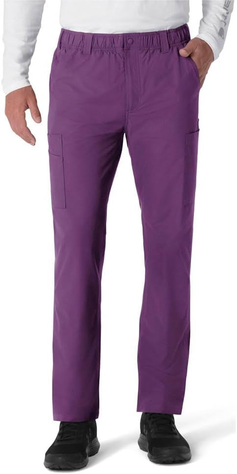 Carhartt Force Straight Leg Pant for Comfort and Durability