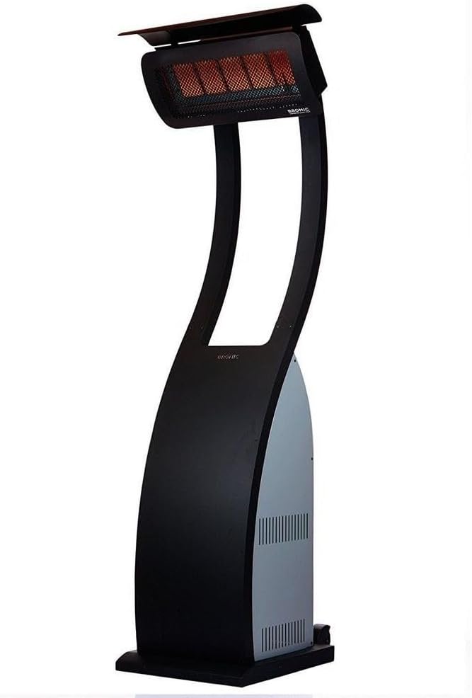 Bromic Tungsten Portable Smart Heater - 38,500 BTU