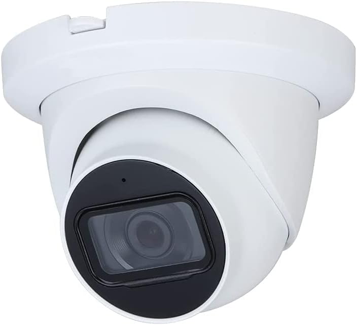 Dahua OEM HAC-HDW1200 2MP IR HDCVI Eyeball Dome Camera Review