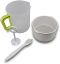 Nut Milk Maker Filters Kit - Homemade Delights!