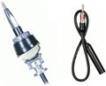 Harmony Audio Bundle Compatible with 1999-2010 Jeep Grand Cherokee