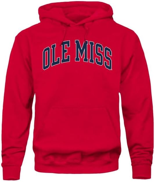Barnesmith Hooded Sweatshirt for Ultimate Comfort and Style