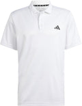 Men's Train Essentials Polo Shirt - AEROREADY Performance Fit